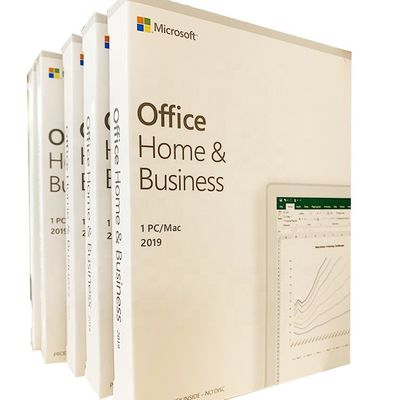 Microsoft Office 2019 Home and Business factory, Buy good quality 